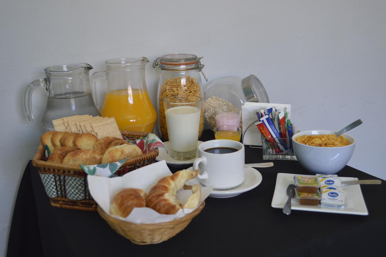 Hotel La Toja 산 후안 외부 사진