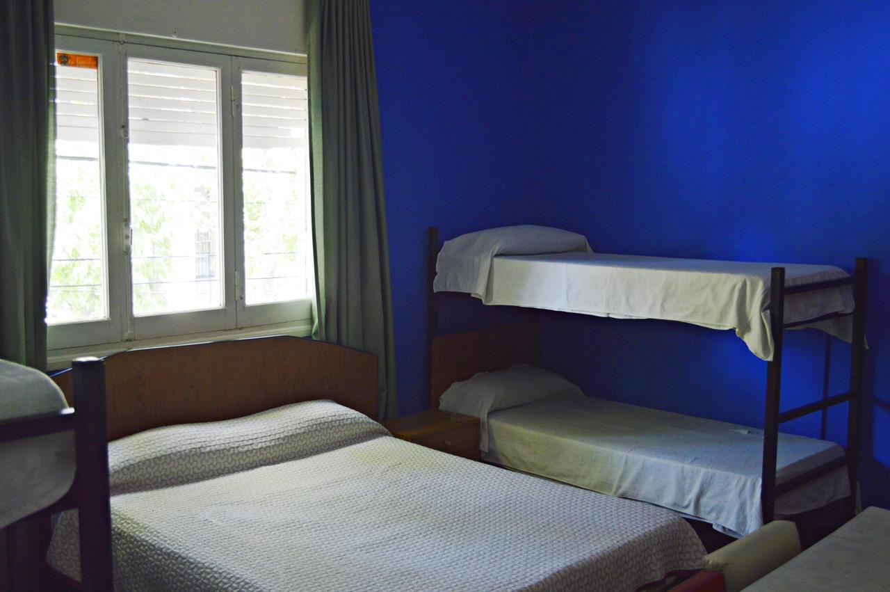 Hotel La Toja 산 후안 외부 사진