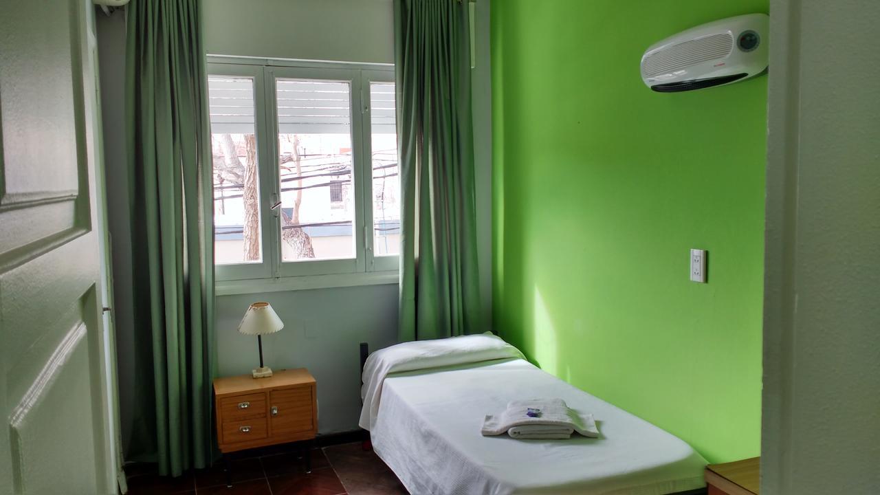 Hotel La Toja 산 후안 외부 사진