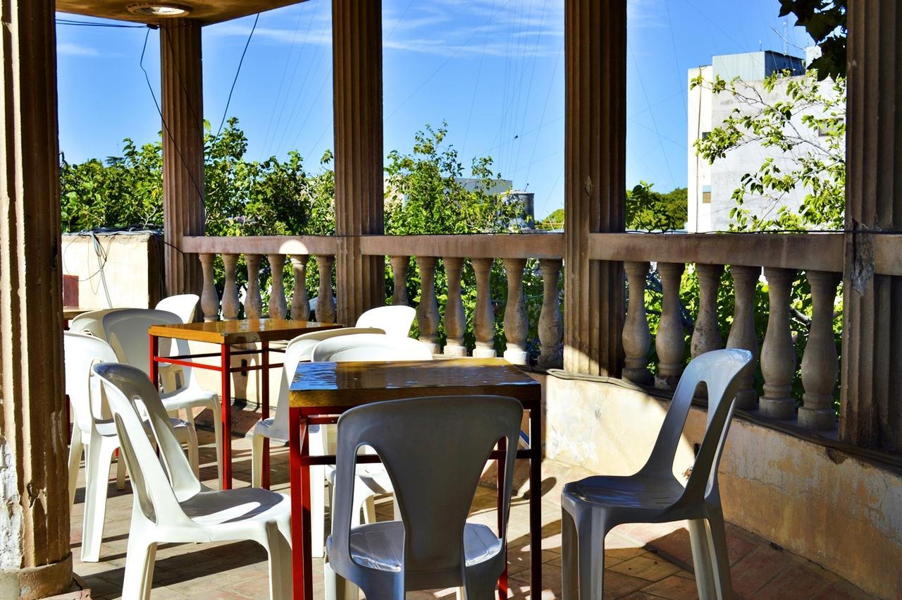 Hotel La Toja 산 후안 외부 사진